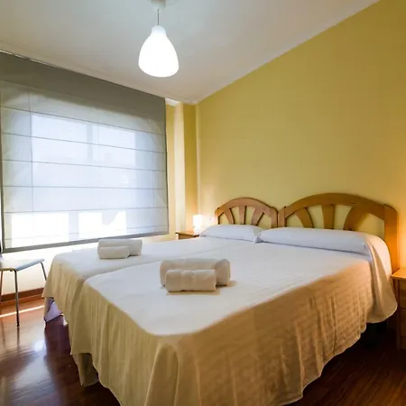 Apartamento Vut Fonte Dos Concheiros Santiago de Compostela