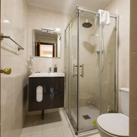 Vut Fonte Dos Concheiros Apartamento *