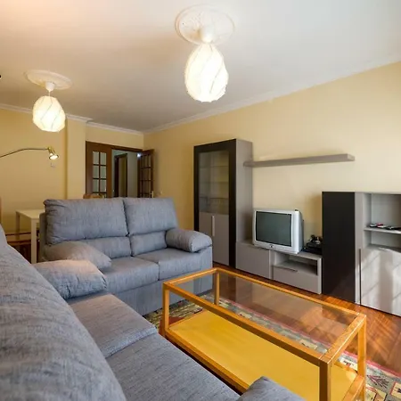 Vut Fonte Dos Concheiros Apartamento Santiago de Compostela