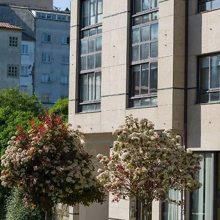 Vut Fonte Dos Concheiros Santiago de Compostela