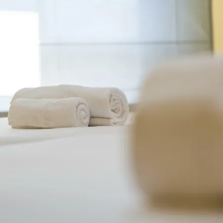 Vut Fonte Dos Concheiros Apartamento Santiago de Compostela
